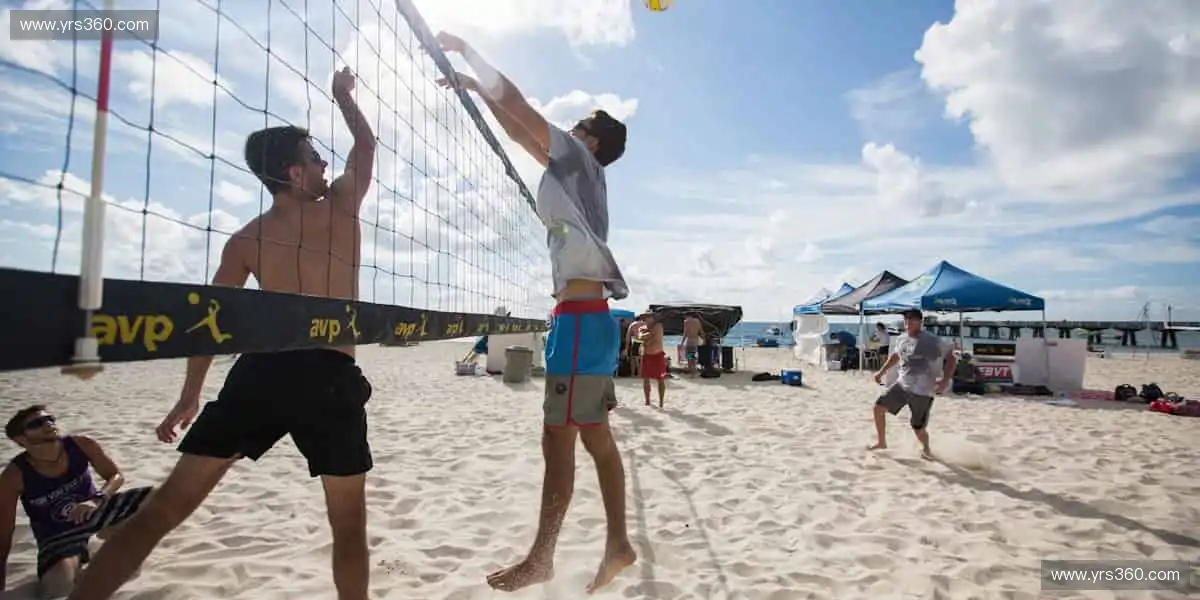 🏆赛事直击,热血沸腾!每一场较量都是心跳的证明!